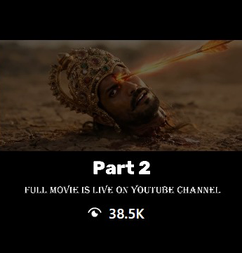 Suryaputra Karna Viral Shorts Proof 1