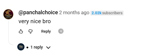 Creator Review