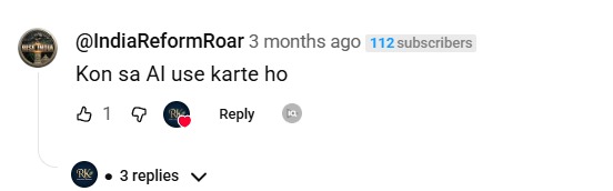 Creator Review